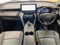 2024 Toyota Harrier Hybrid