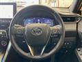 2024 Toyota Harrier Hybrid