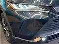 2024 Toyota Harrier Hybrid