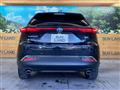 2024 Toyota Harrier Hybrid
