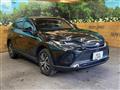 2024 Toyota Harrier Hybrid