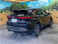 2024 Toyota Harrier Hybrid