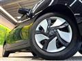 2015 Honda Fit Hybrid