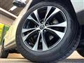 2015 Toyota Harrier