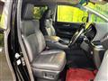 2023 Toyota Alphard G