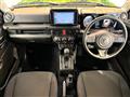 2024 Suzuki Jimny Sierra