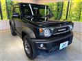 2024 Suzuki Jimny Sierra
