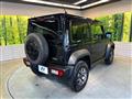 2024 Suzuki Jimny Sierra