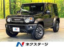 2024 Suzuki Jimny Sierra