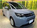 2026 Honda Freed