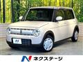 2019 Suzuki Lapin