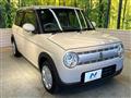 2019 Suzuki Lapin