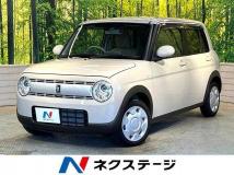 2019 Suzuki Lapin