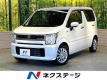 2019 Suzuki Wagon R