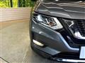 2019 Nissan X-Trail