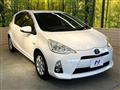 2013 Toyota AQUA