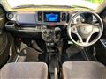 2022 Suzuki Alto