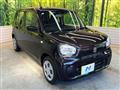 2022 Suzuki Alto
