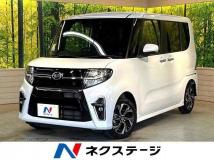 2021 Daihatsu Tanto