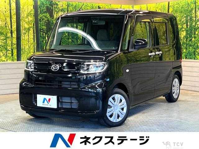 2020 Daihatsu Tanto