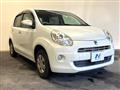 2011 Toyota Passo