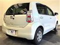 2011 Toyota Passo