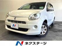 2011 Toyota Passo