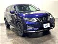 2021 Nissan X-Trail
