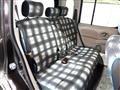 2017 Nissan Cube