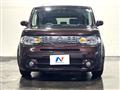 2017 Nissan Cube
