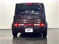 2017 Nissan Cube