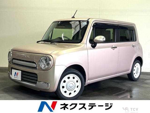 2015 Suzuki Alto
