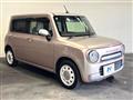 2015 Suzuki Alto