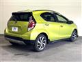 2015 Toyota AQUA