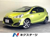 2015 Toyota AQUA