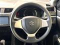 2013 Suzuki Swift
