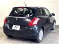 2013 Suzuki Swift