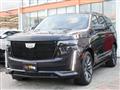 2024 Cadillac Escalade
