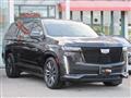 2024 Cadillac Escalade