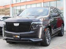 2024 Cadillac Escalade