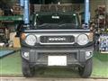 2019 Suzuki Jimny