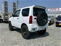 2008 Suzuki Jimny