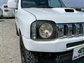 2008 Suzuki Jimny