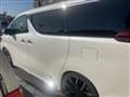 2021 Toyota Alphard G