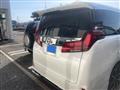 2021 Toyota Alphard G