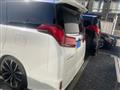 2021 Toyota Alphard G