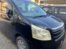 2008 Toyota Noah