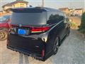 2025 Toyota Vellfire