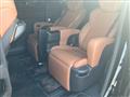 2025 Toyota Vellfire