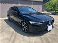 2021 Volvo V60